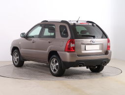 Kia Sportage 2008