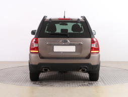 Kia Sportage 2008