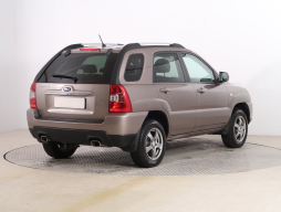 Kia Sportage 2008