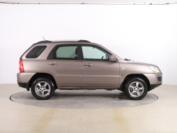 Kia Sportage 2008