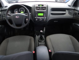 Kia Sportage 2008