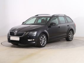 Skoda Octavia - 2019
