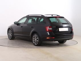 Skoda Octavia - 2019