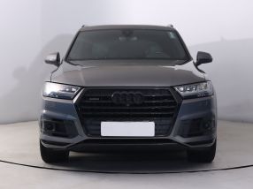 Audi Q7 - 2017