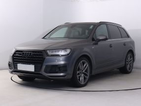 Audi Q7 - 2017