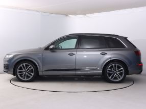 Audi Q7 - 2017