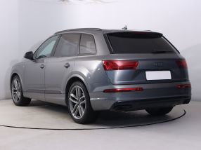 Audi Q7 - 2017