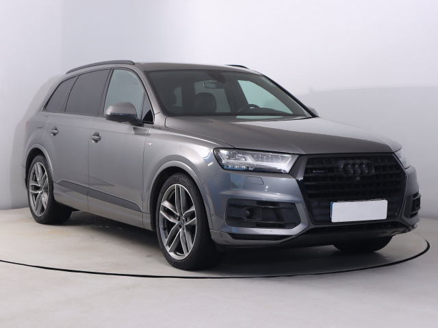 Audi Q7 2017