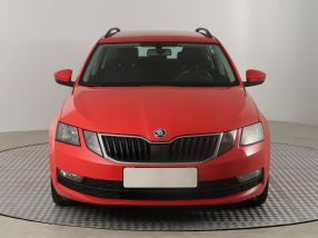 Skoda Octavia - 2018