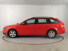 Skoda Octavia - 2018