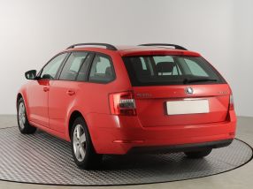 Skoda Octavia - 2018