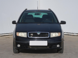 Škoda Fabia 2005