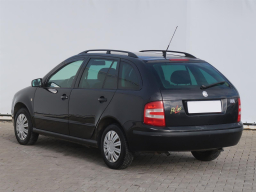 Škoda Fabia 2005