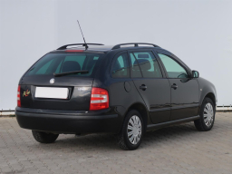 Škoda Fabia 2005