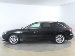 Audi A4 - 2022