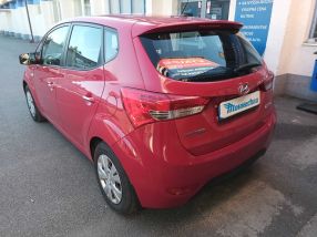 Hyundai ix20 - 2014