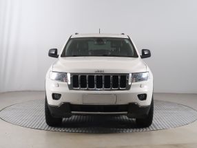 Jeep Grand Cherokee - 2011