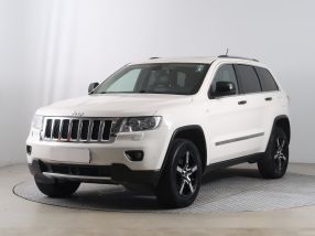 Jeep Grand Cherokee - 2011