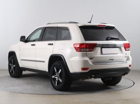 Jeep Grand Cherokee - 2011