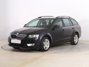 Skoda Octavia - 2014