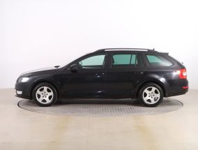 Skoda Octavia - 2014