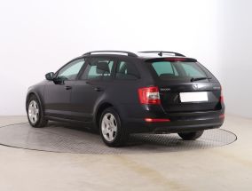 Skoda Octavia - 2014