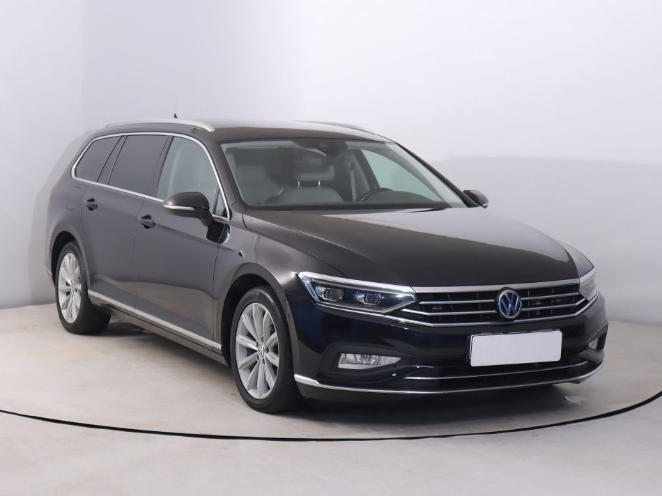 Volkswagen Passat - 2019