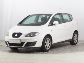 Seat Altea - 2010