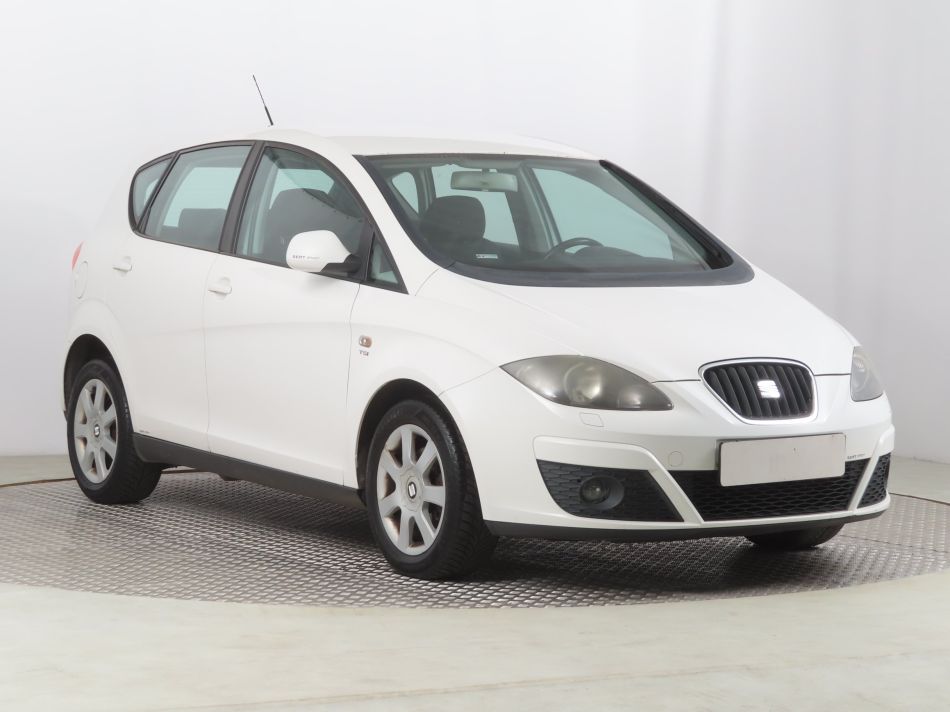Seat Altea - 2010