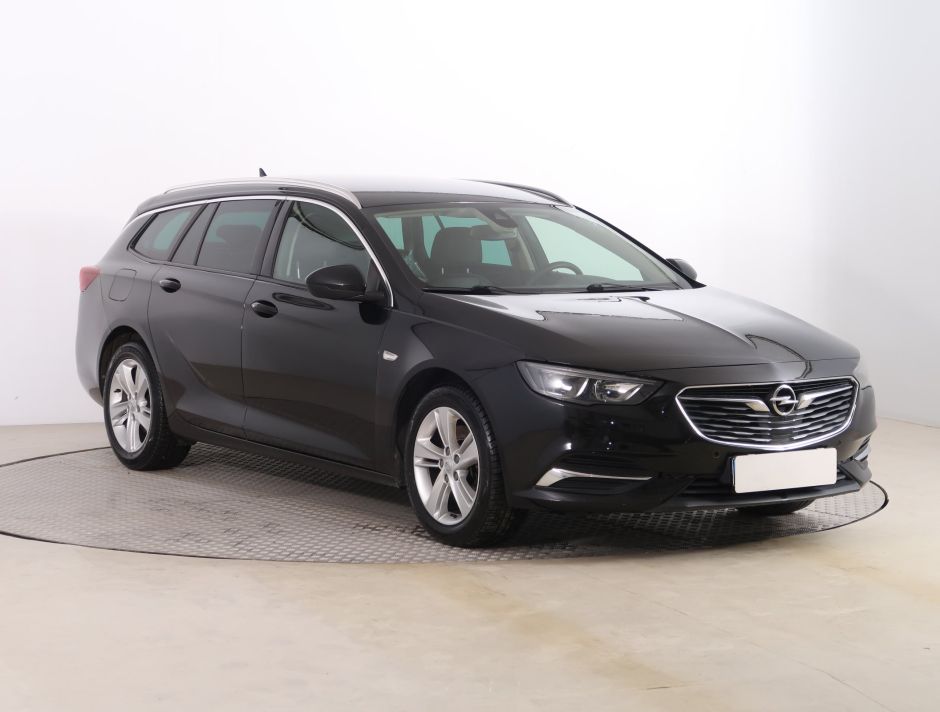 Opel Insignia - 2020