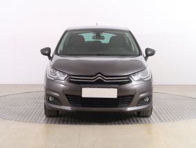 Citroen C4 - 2018