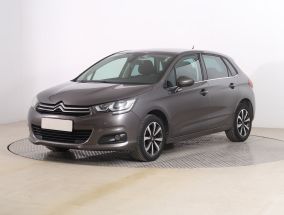 Citroen C4 - 2018