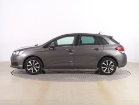 Citroen C4 - 2018