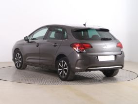 Citroen C4 - 2018