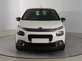 Citroen C3 - 2019