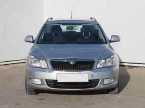 Skoda Octavia - 2012