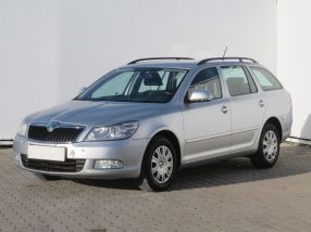 Skoda Octavia - 2012