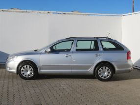 Skoda Octavia - 2012