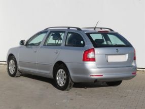 Skoda Octavia - 2012
