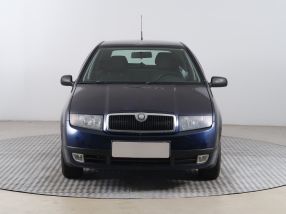Skoda Fabia - 2003