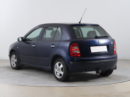 Škoda Fabia 2003