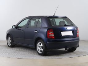 Skoda Fabia - 2003