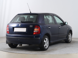 Škoda Fabia 2003