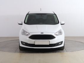 Ford Focus C-Max - 2018