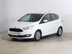 Ford Focus C-Max - 2018