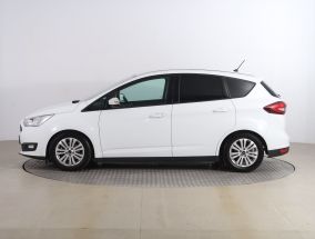 Ford Focus C-Max - 2018