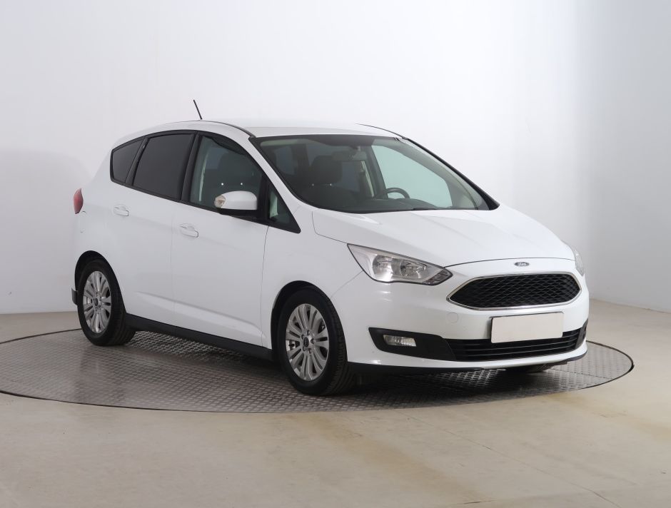 Ford Focus C-Max - 2018