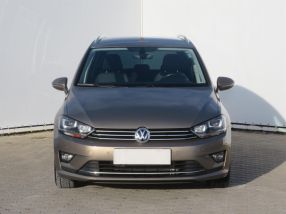Volkswagen Golf Sportsvan - 2017
