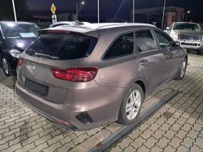 Kia Ceed - 2019