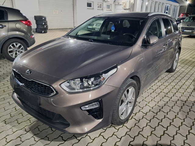 Kia Ceed 2019